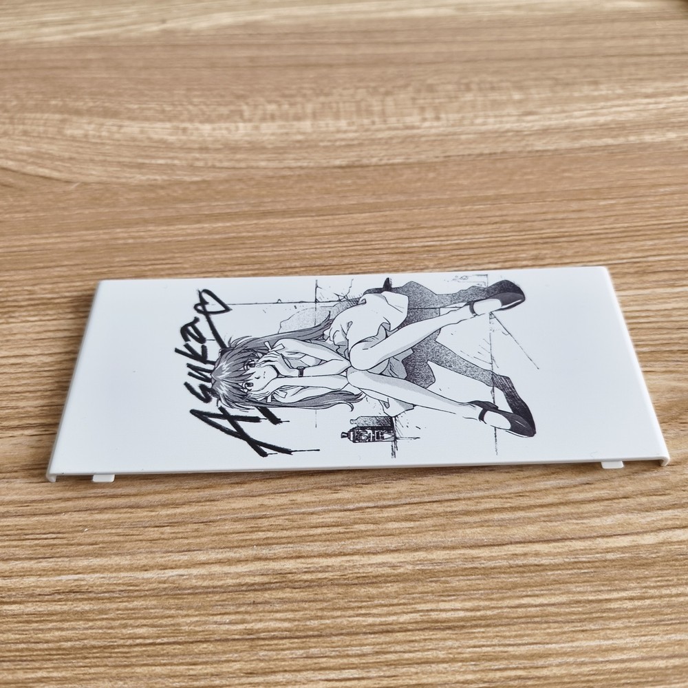 New Customized Faceplates Shell Replacement For Nintendo New 3DS Cover Plate