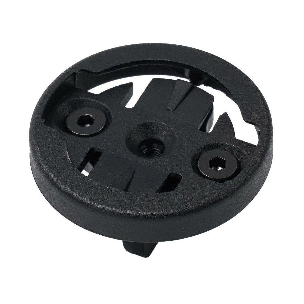 Bike Computer Mount Designed Specifically for BROMPTON and For Garmin Use