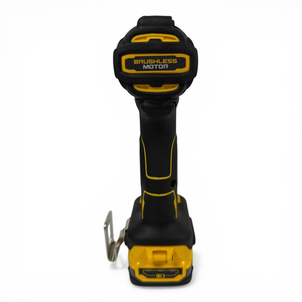 DeWalt DCF840E1 20V MAX POWERSTACK 1/4" Brushless Impact Driver Kit (SPG065546)