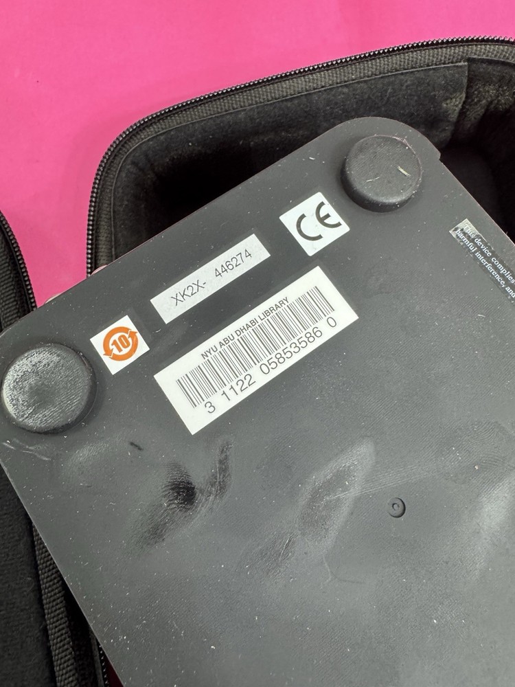 Allen & Heath XONE:K2 Professional USB DJ Midi Controller With Case Read