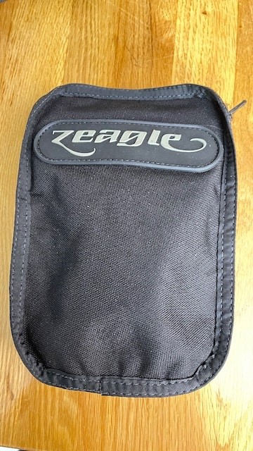 Zeagle Zena Utility Pocket.  Never used.