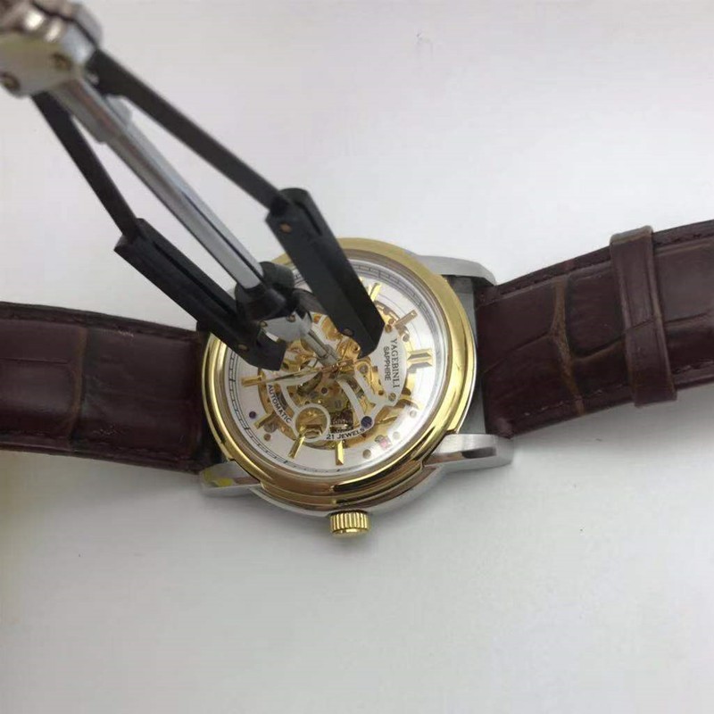 Watch Hands Remover Plunger Puller Lever Lifter Tool Watch Watchmaker Fixing E