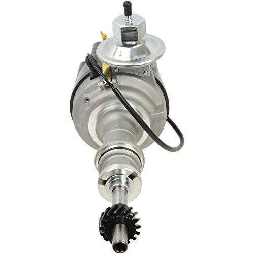 84-2813 New HEI Electronic Distributor and Module