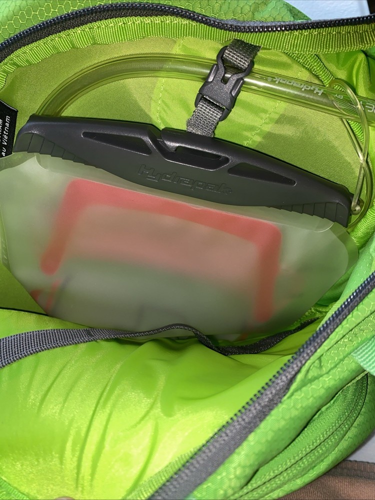 Osprey Viper 13 Hydration Backpack - Green