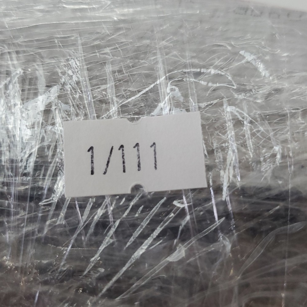 QIDI Tech 1, 3D Printer Display Control Screen