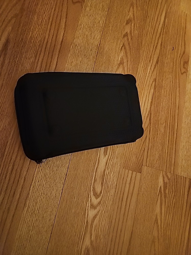 Firestone Emergency Kit Incomplete