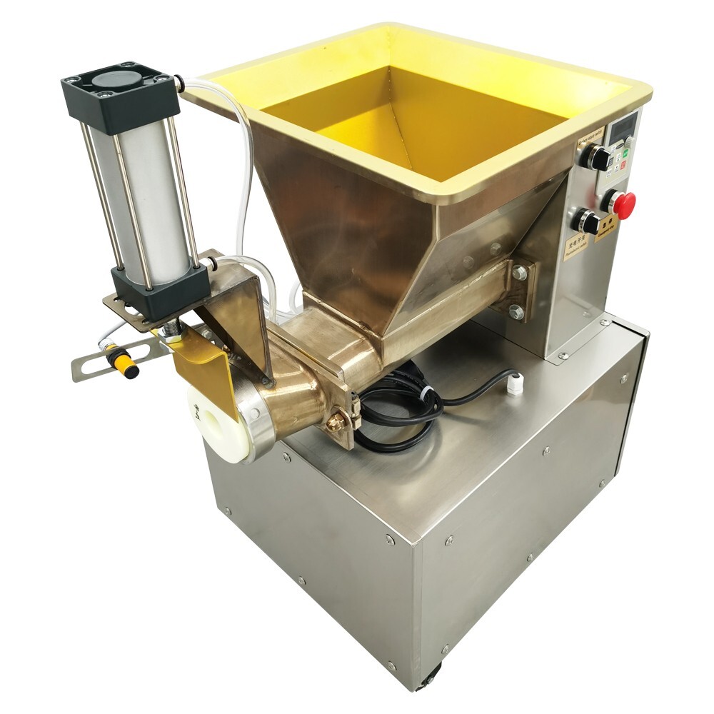 Pneumatic Dough Divider Quantitative Segmentation Bread Machine 0.03oz-17.6oz
