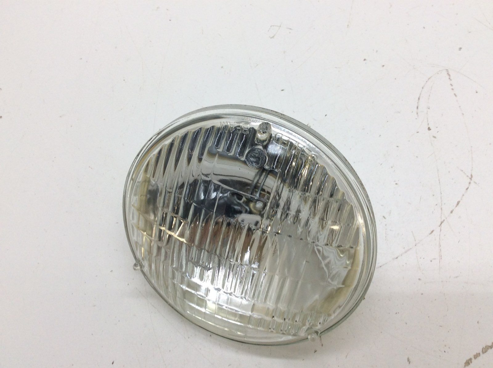 Snowmobile Sealed Beam Headlight GE4492 Arctic Cat Evinrude Deere Kawasaki New