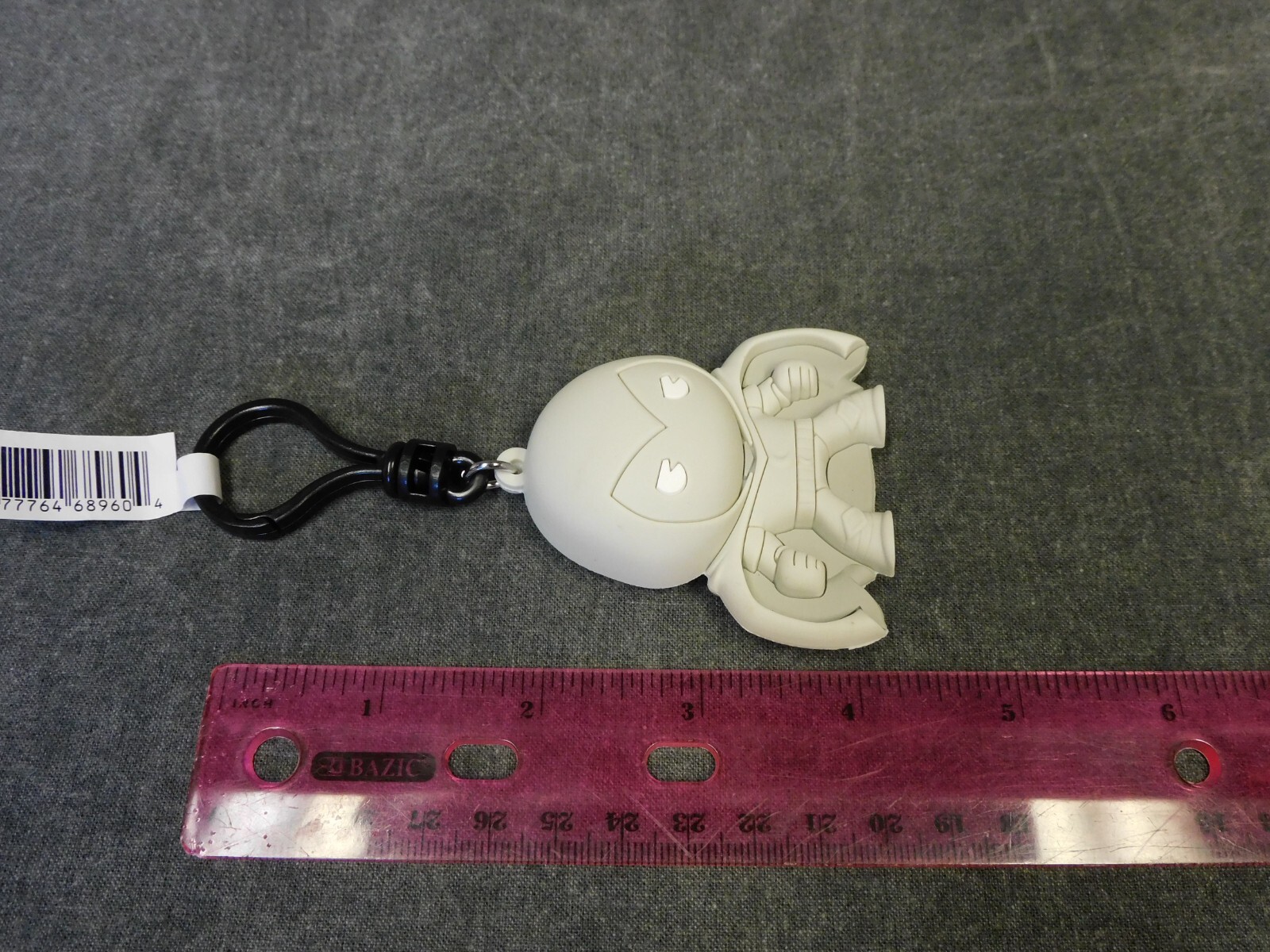 Marvel Halloween NEW * Moon Knight Clip * Blind Bag Series 13 Key Chain Monogram