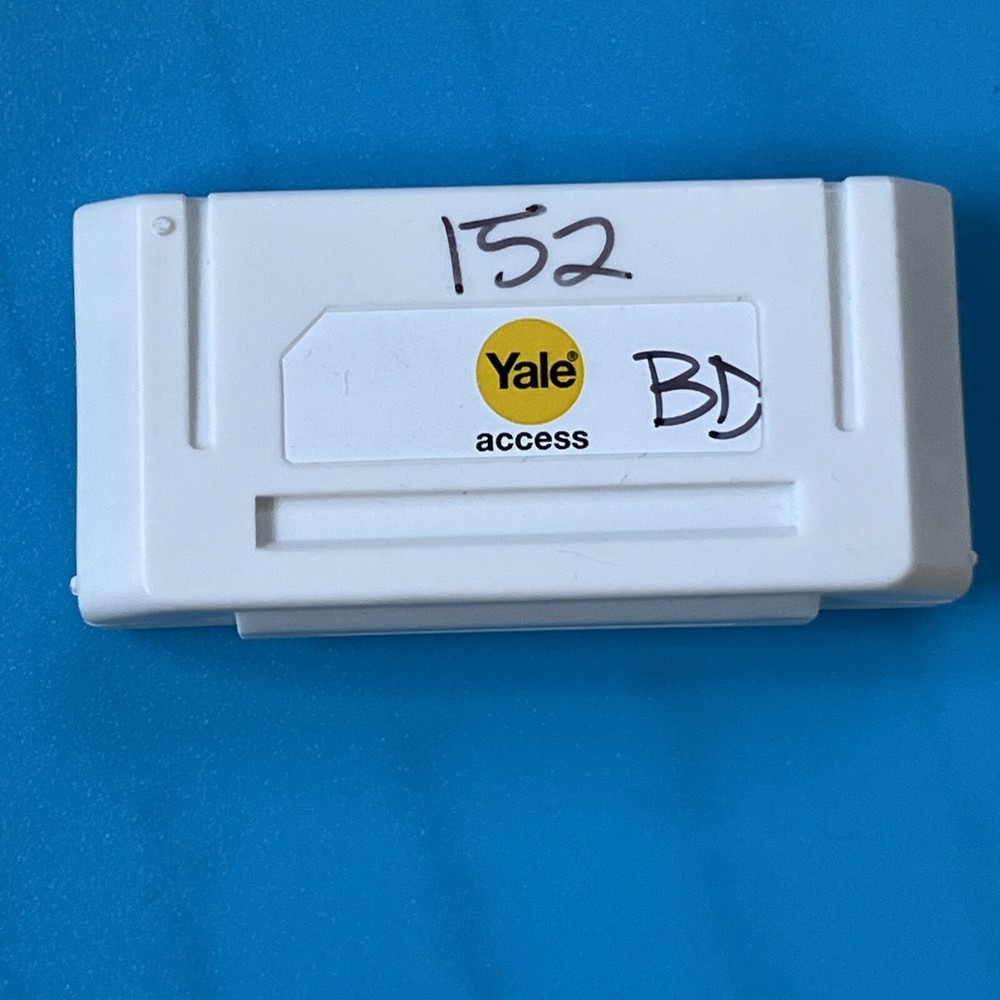 Yale Access Module MD-01 BLE Radio Module - White