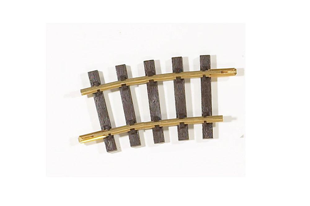 PIKO 35216 Curved Track - 1 pc