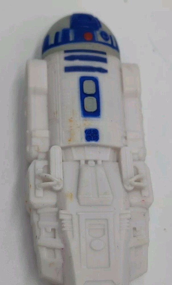 General Mills Star Wars R2-D2 Pen WORKS!