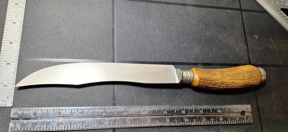 Puma Rostfrei Knife