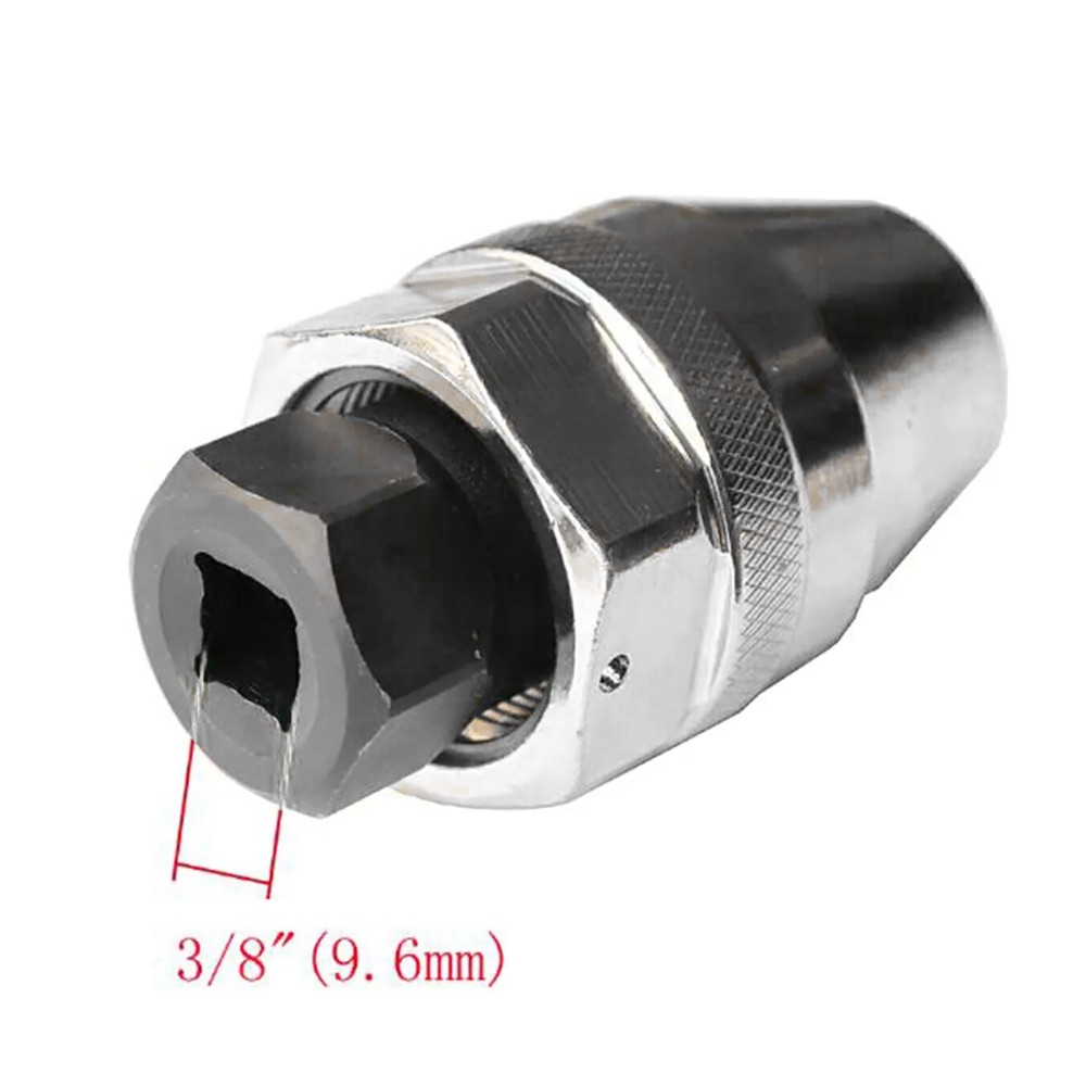 Adjustable Bolt Screw Remover Rusty Screw Extractor Vehicle Maintenance Tools