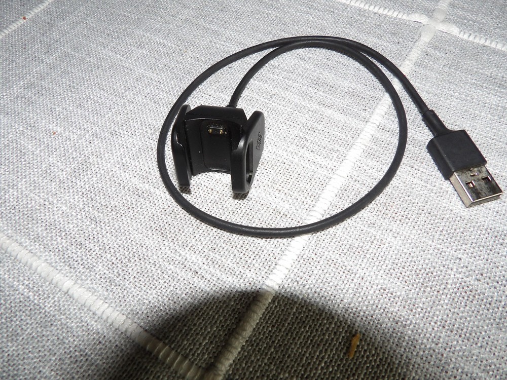 FitBit USB Charger Charging Cable FitBit  2