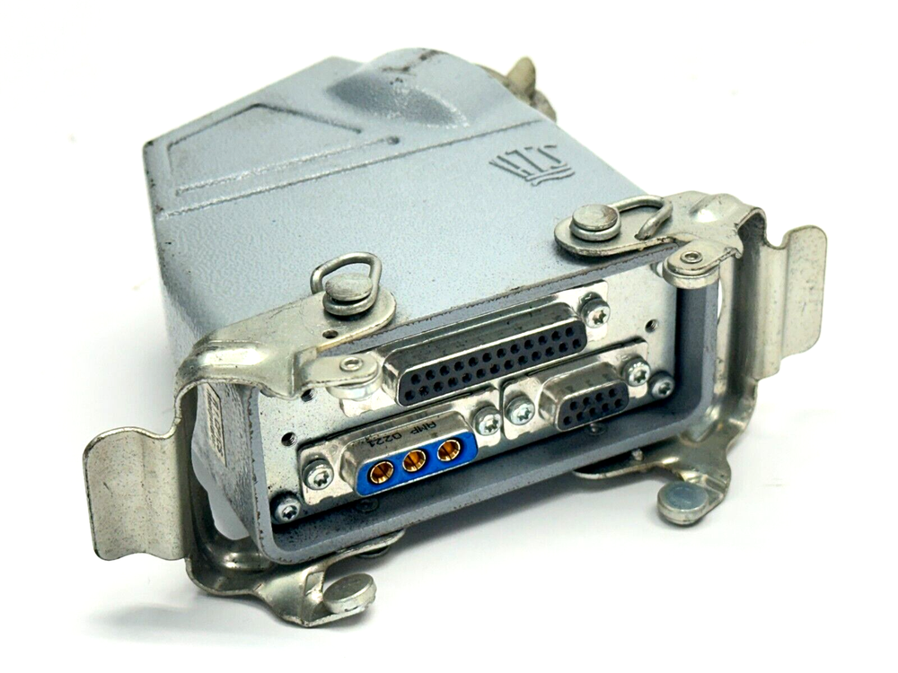 HTS R1.CP/CS Robot Manipulator Connector