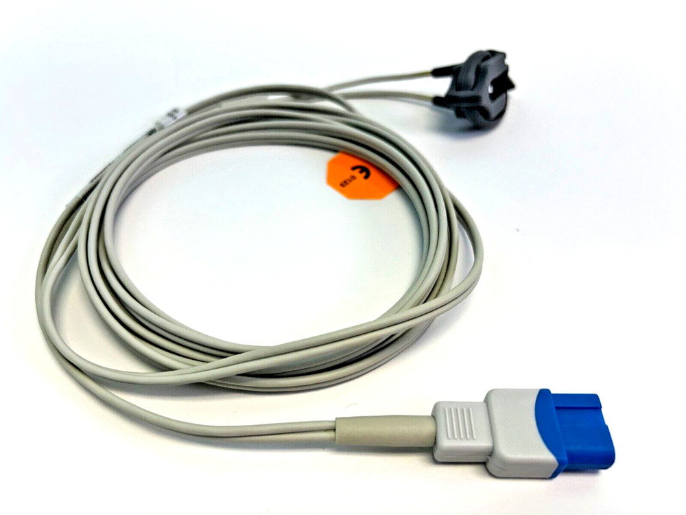 Spacelabs Compatible Neonate Wrap SPO2 Sensor, 10 pin, 3M (10 ft)