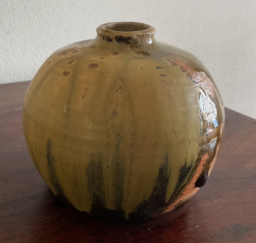 Great Small Studio Ceramic 70s/80s MidCentury Design