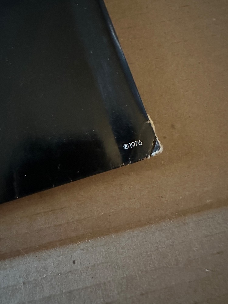 KISS ARMY KIT - official 1978, 1976 Aucoin - solo albums era fan club Incomplete