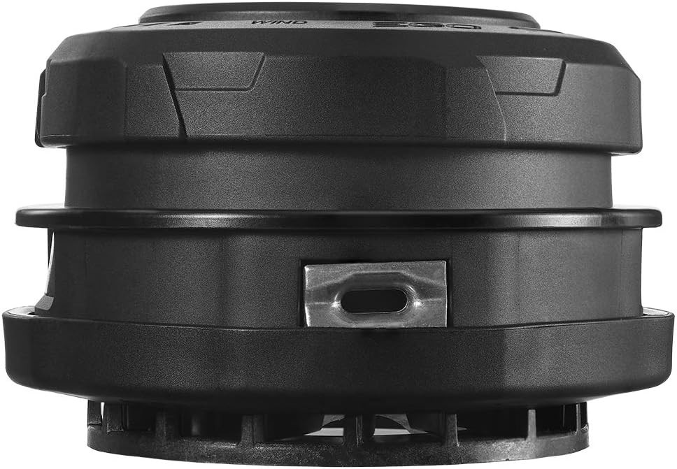 EGO POWER Rapid Reload Trimmer Head Clockwise 15" Electric String Trimmers
