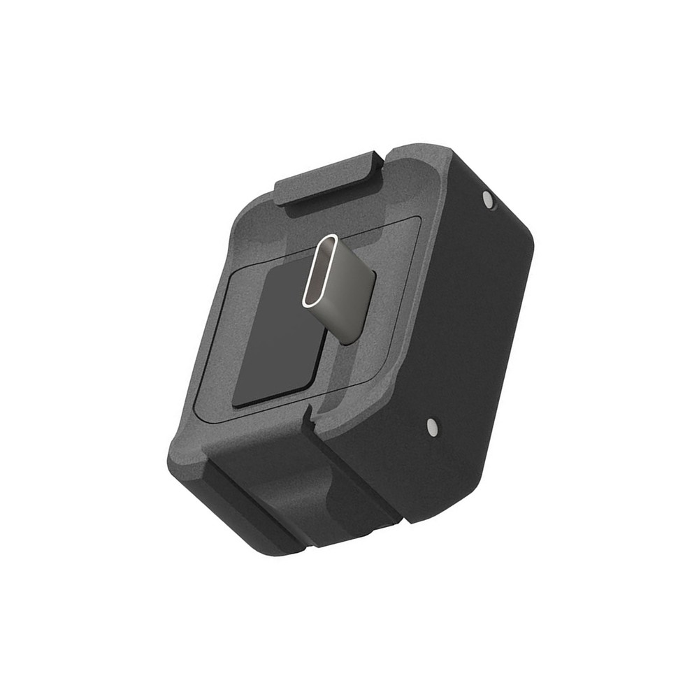 Type-C Charging Base Mount Adapter for DJI OSMO Pocket 3 Camera Accessories