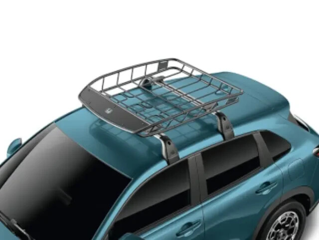 New Genuine Honda Roof Basket 08L20-E09-101C