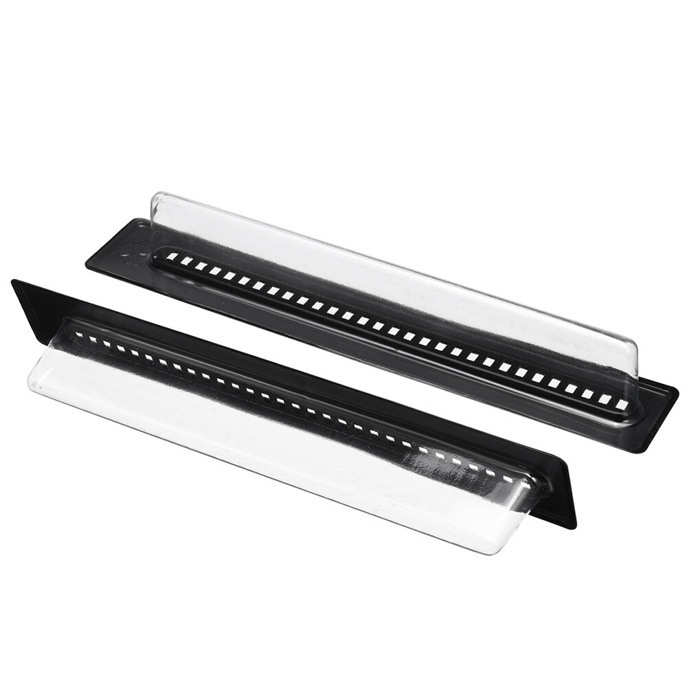 40X Black Small Bee Hive Beetle Blaster BeeHive Beetle Trap Beekeeping Tool EAA