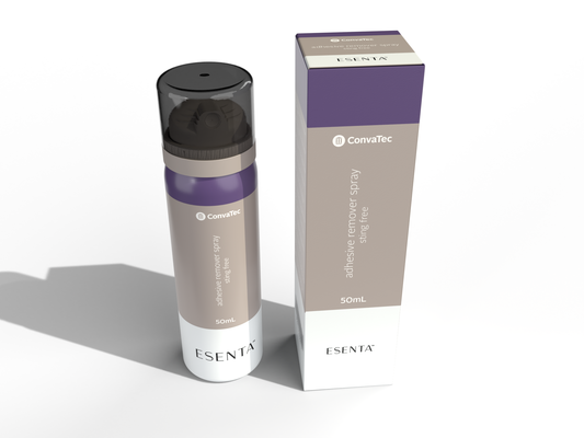 ESENTA Sting-Free Adhesive Remover