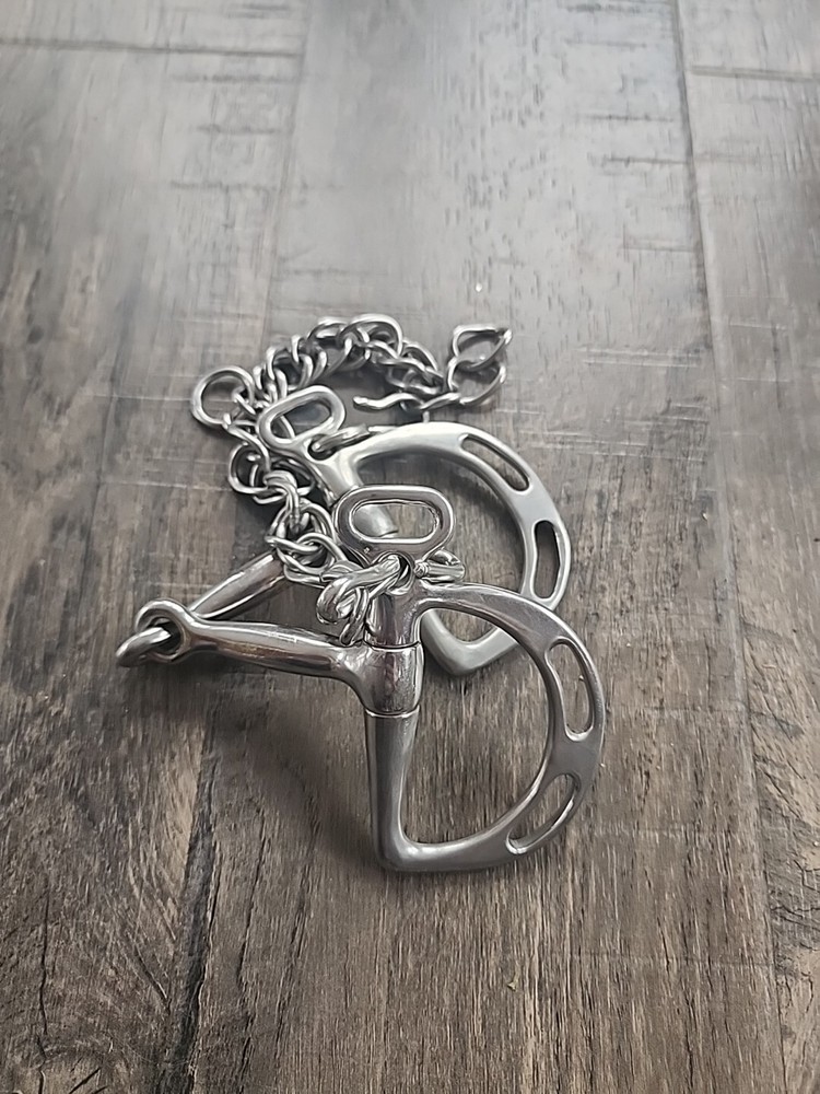 Horse Bit