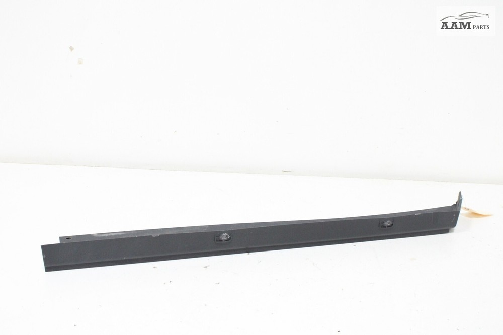 2018-2024 FREIGHTLINER CASCADIA REAR LEFT SIDE SLEEPER BLUNK PAN SUPPORT OEM