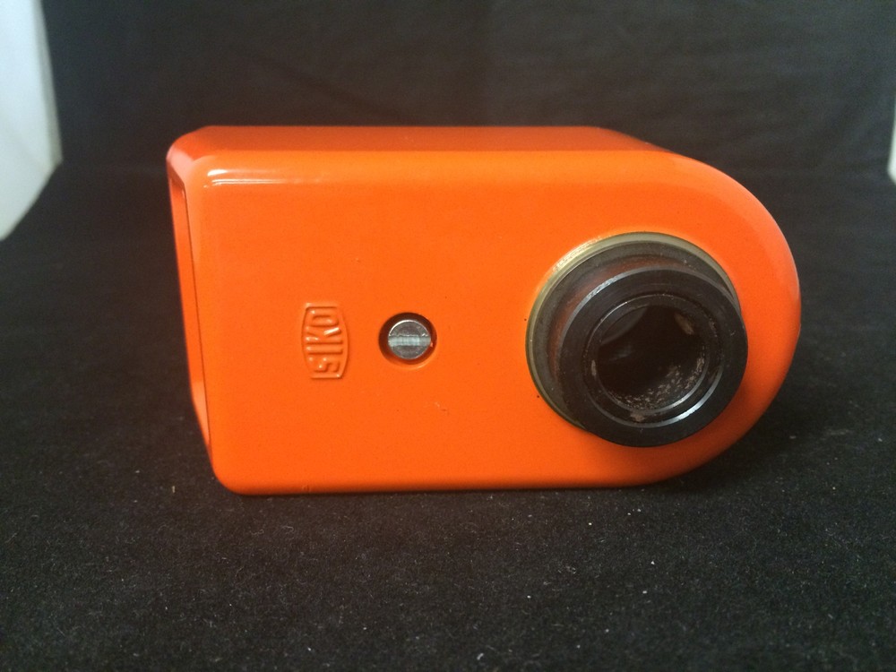 Siko 0802-10-I-,625,POS2 Position Indicator, 5 Digit