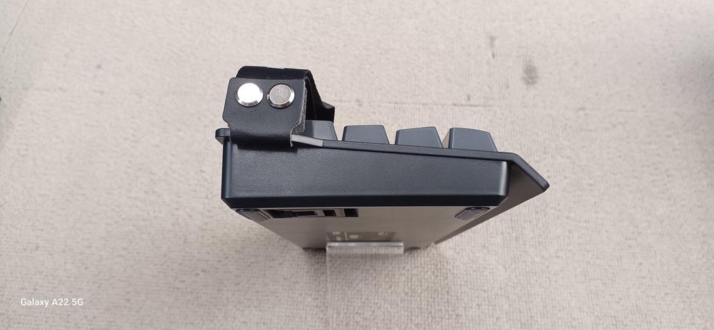 Gaming Keyboard Model F61 EWEADN