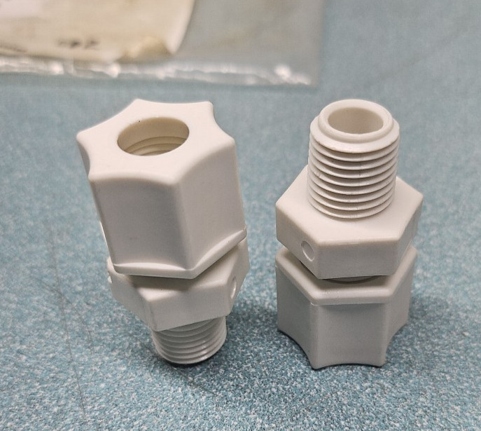Cornelius 1005673 166228001 Fitting Coupling Float To Strainer (2)