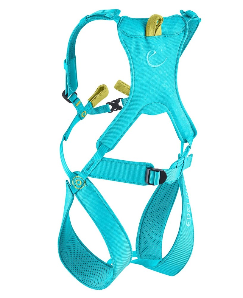 ' Fraggle Harness