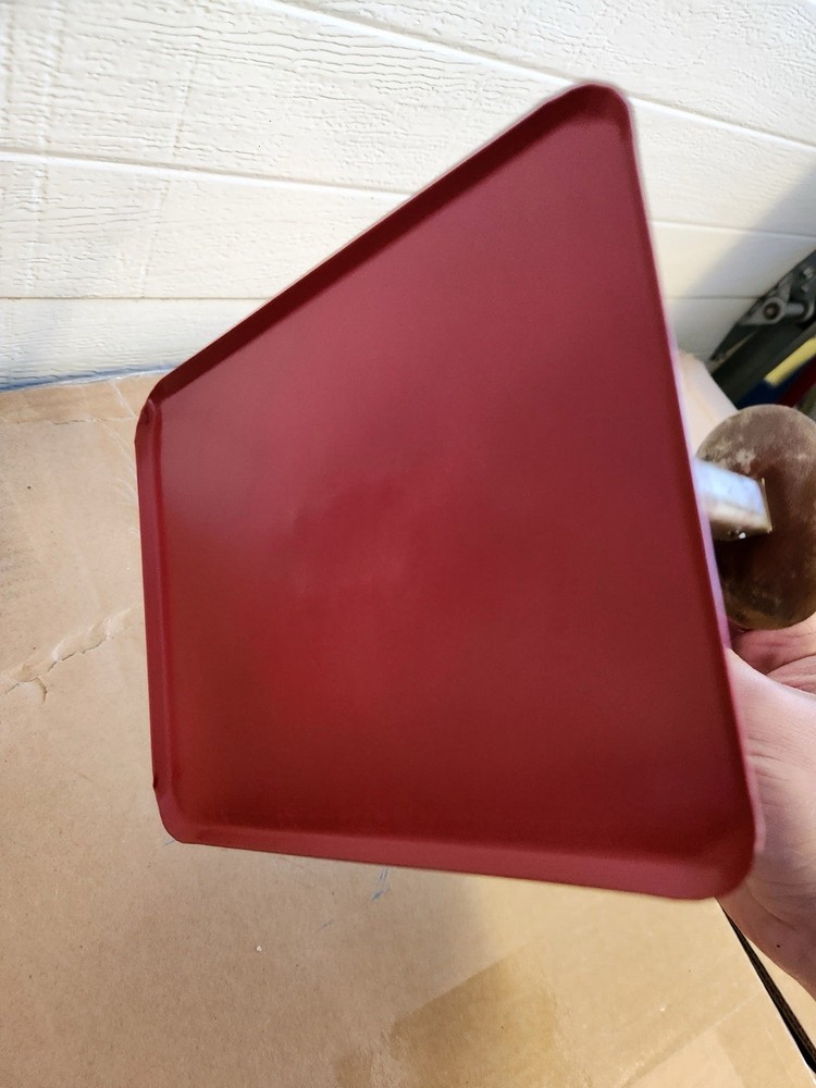 Reproduction Cyclone Eggs Scale