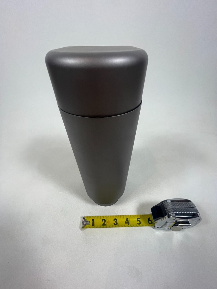 Bartesian Replacement Back Water Tank w/ Top For Model 55300 Series C3002CE Gray