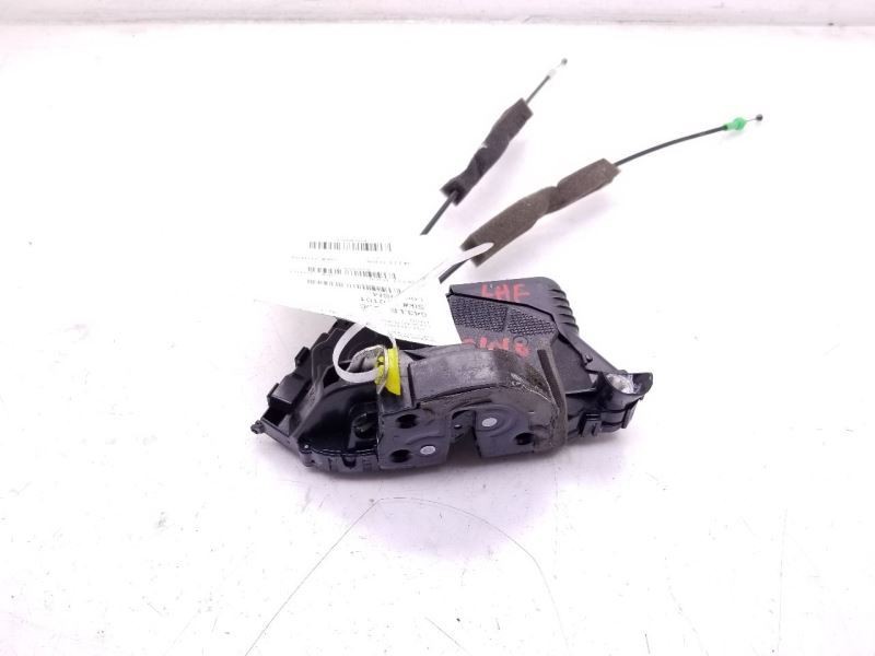 2006 LEXUS GS300 DRIVER SIDE FRONT DOOR LOCK ACTUATOR ASSEMBLY