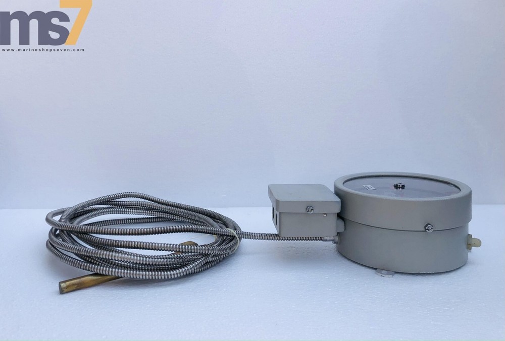 PERFECT CONTROLS PC414 WINDING TEMPERATURE INDICATOR #NEW
