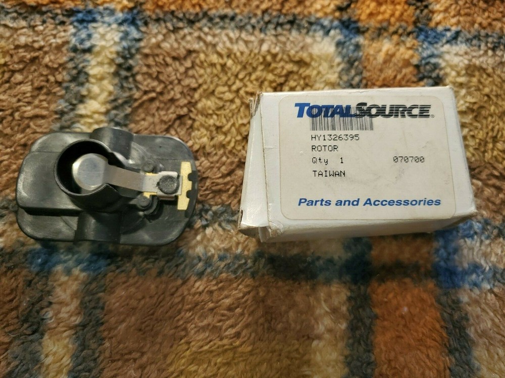 HYSTER ROTOR 1326395