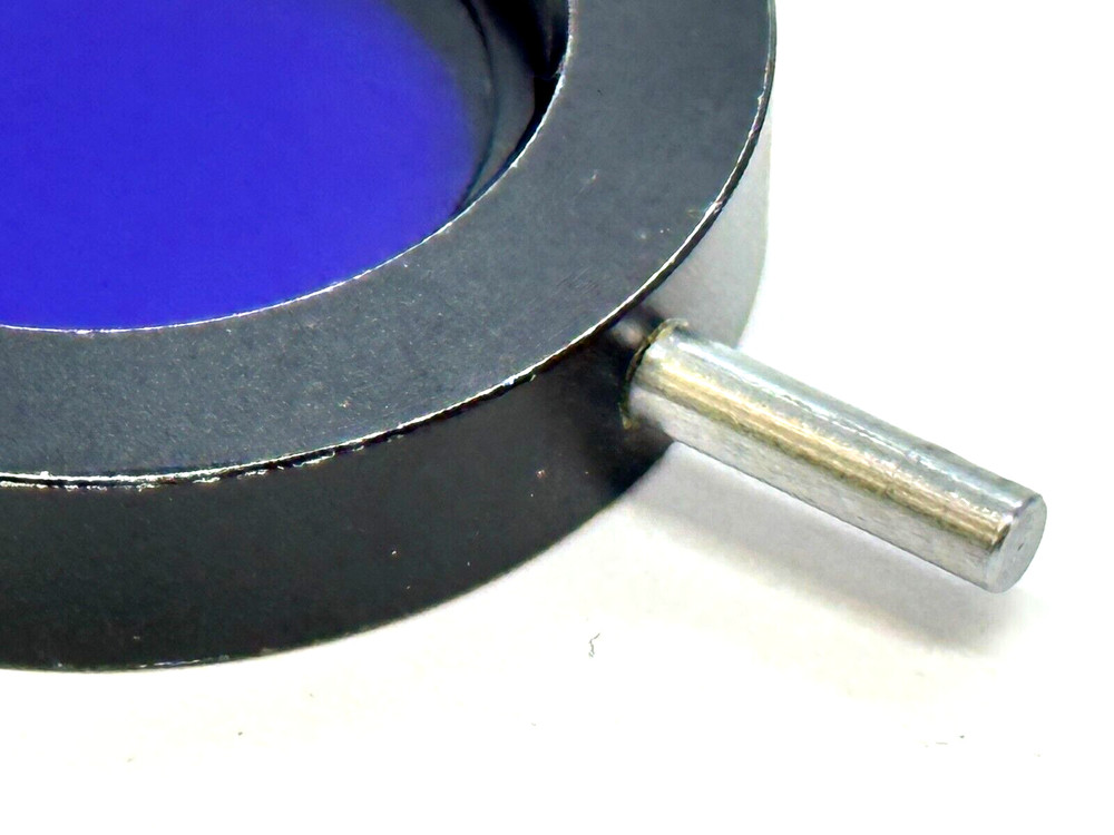 Olympus BG 12 Filter Dark Blue for Microscopes