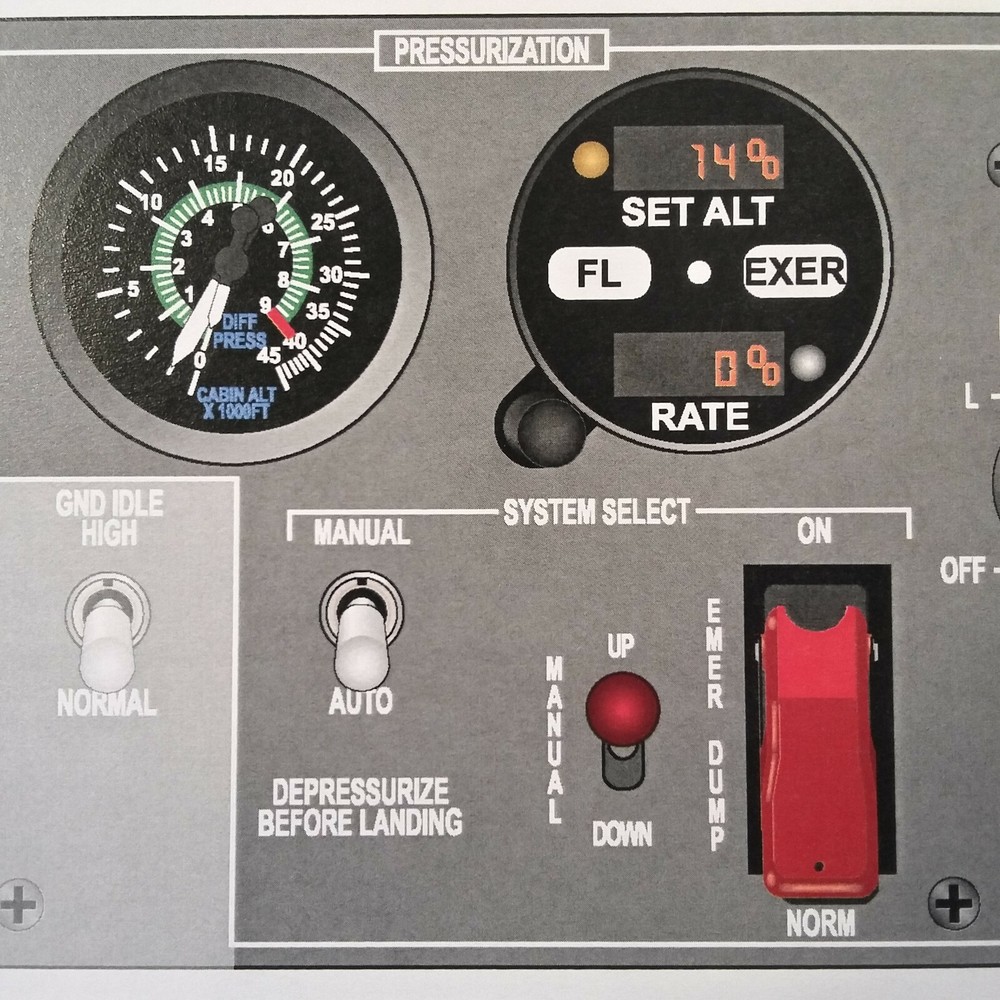 Citation Encore+ Pilot Training Handbook Manual
