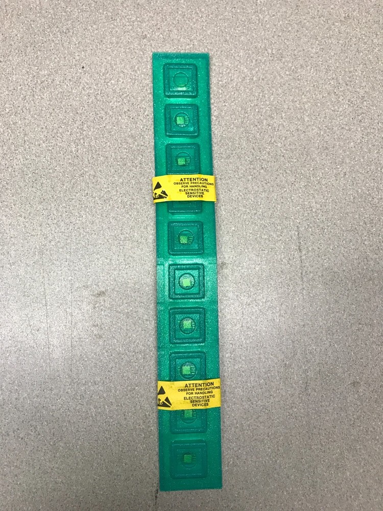 Mini-Circuits Surface Mount Switch P/N KSWA2-46+ TA818