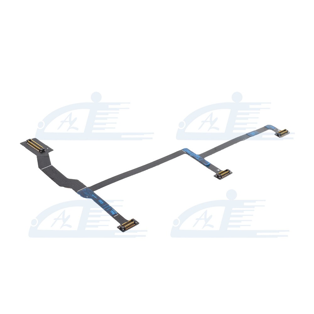 Flexible Gimbal Flat Ribbon Flex Cable Layer For DJI Mavic Pro