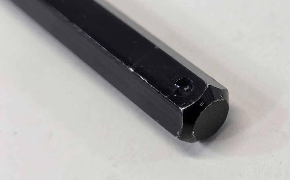 Pearl Eliminator Double Pedal Link Linkage Assembly Part