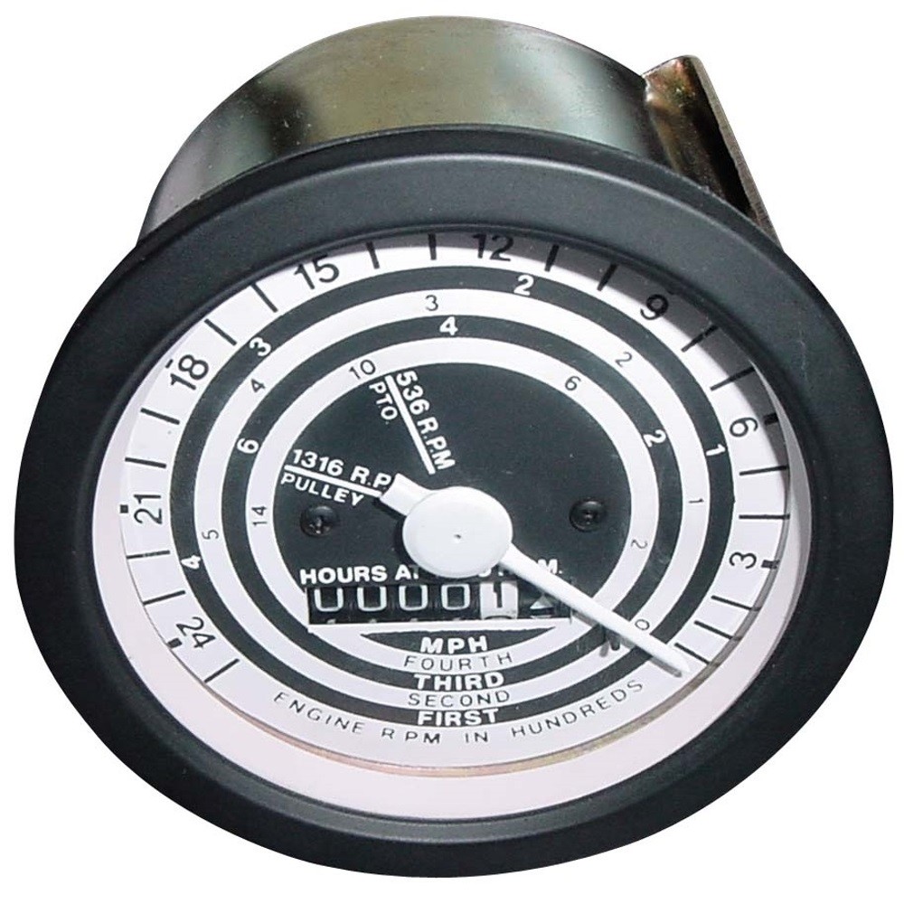 Fits Ford Tractor Tach Assembly 86520180 8N