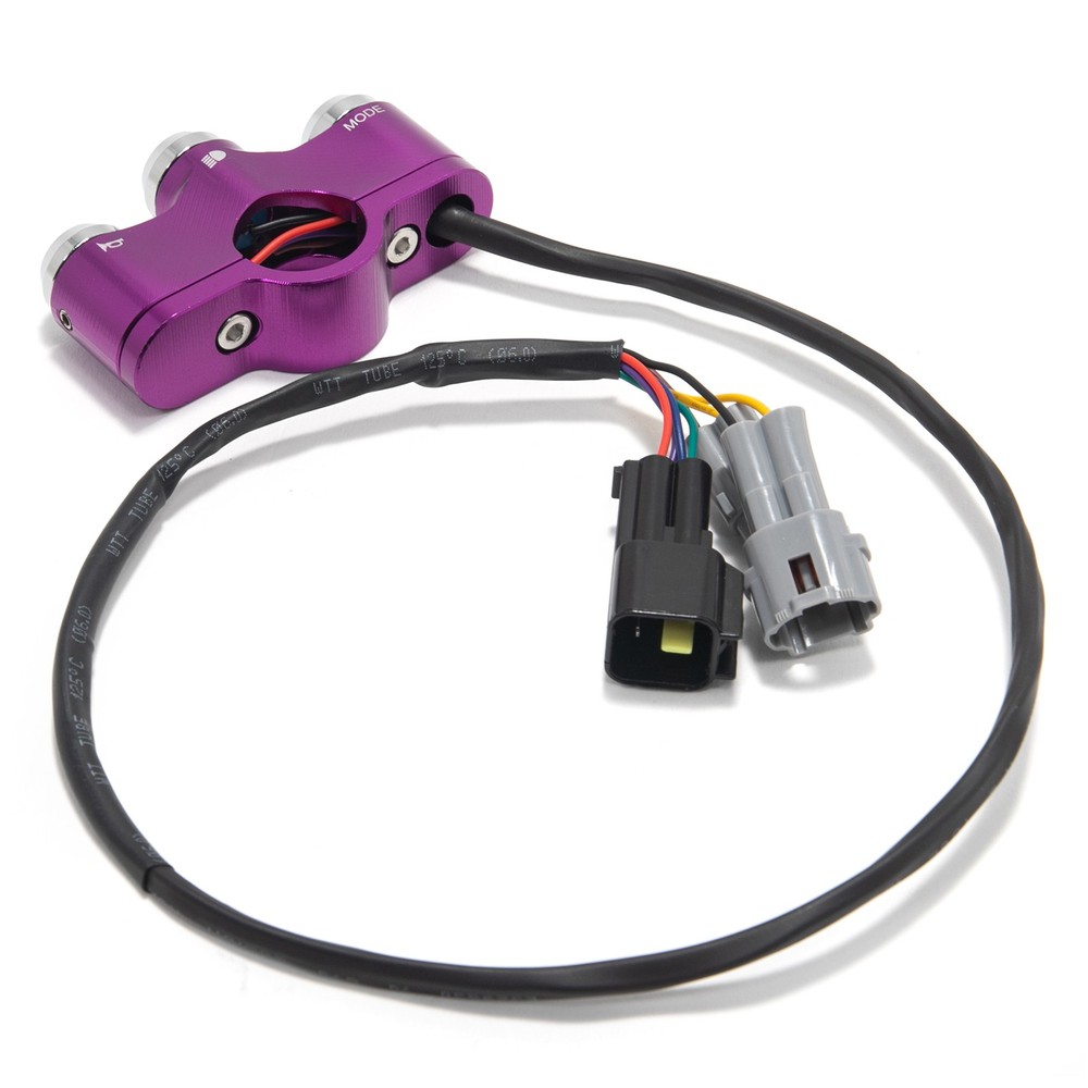 Tarazon Combination Headlight Mode Selection Switch For Talaria Sting E-Bike 22+