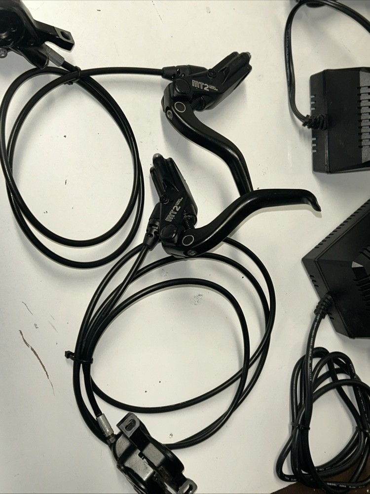 RacerMate CompuTrainer Model 8002 Controller w/CompuTrainer Lab Generator Extras