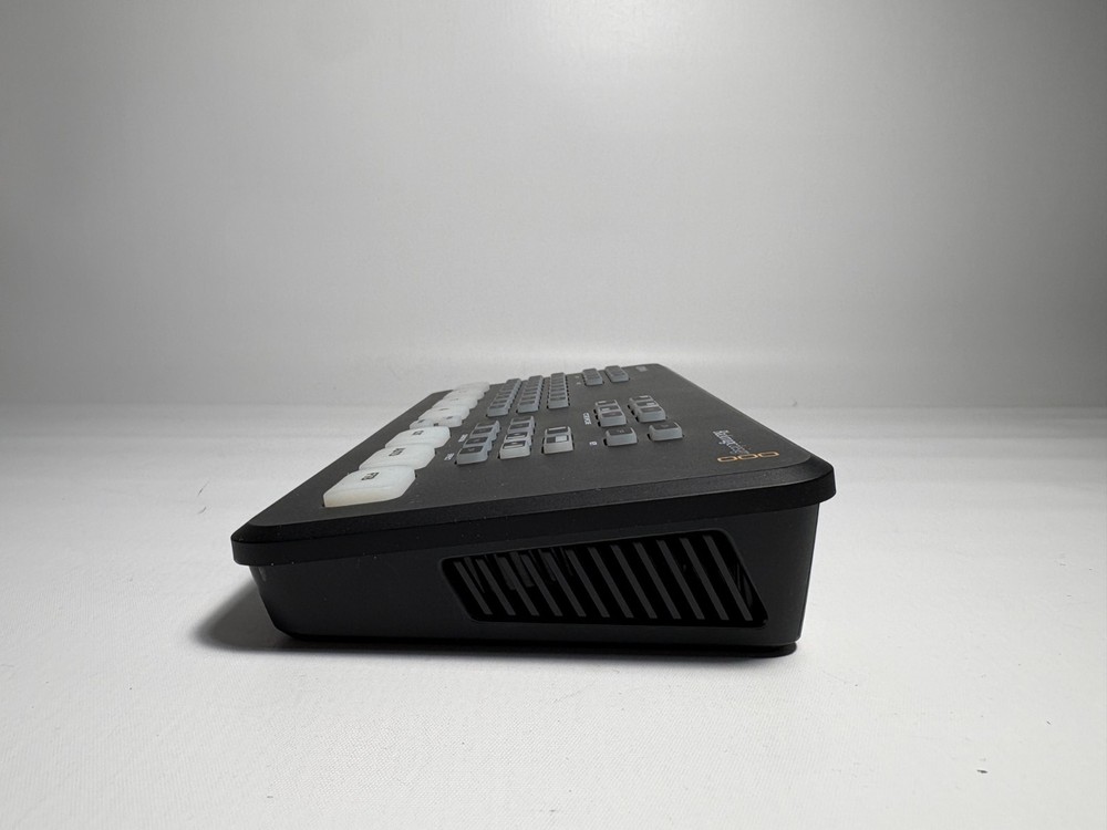 Blackmagic Design ATEM Mini Live Production Switcher Used