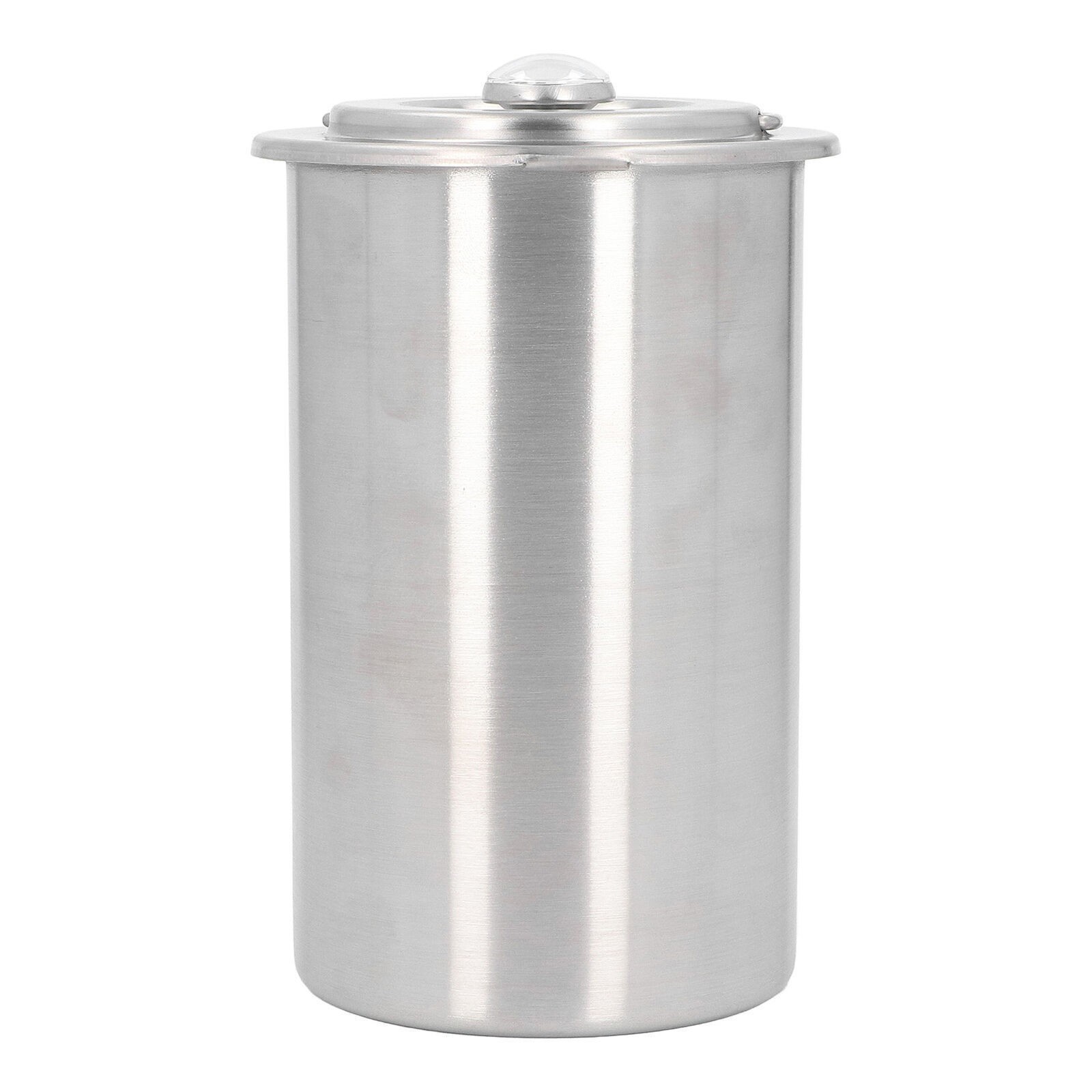 Ham Maker Stainless Steel Healthy Homemade Deli Meat Press Kitchen Bacon Mold