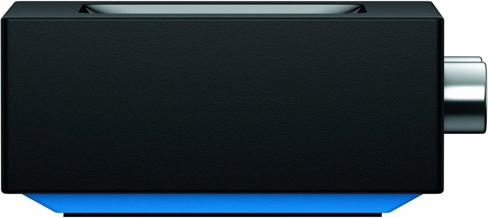 Logitech Bluetooth Audio Adapter Receiver for Wireless Streaming 980-000910